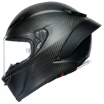 PISTA GP RR MONO CARBON MATE Casco AGV