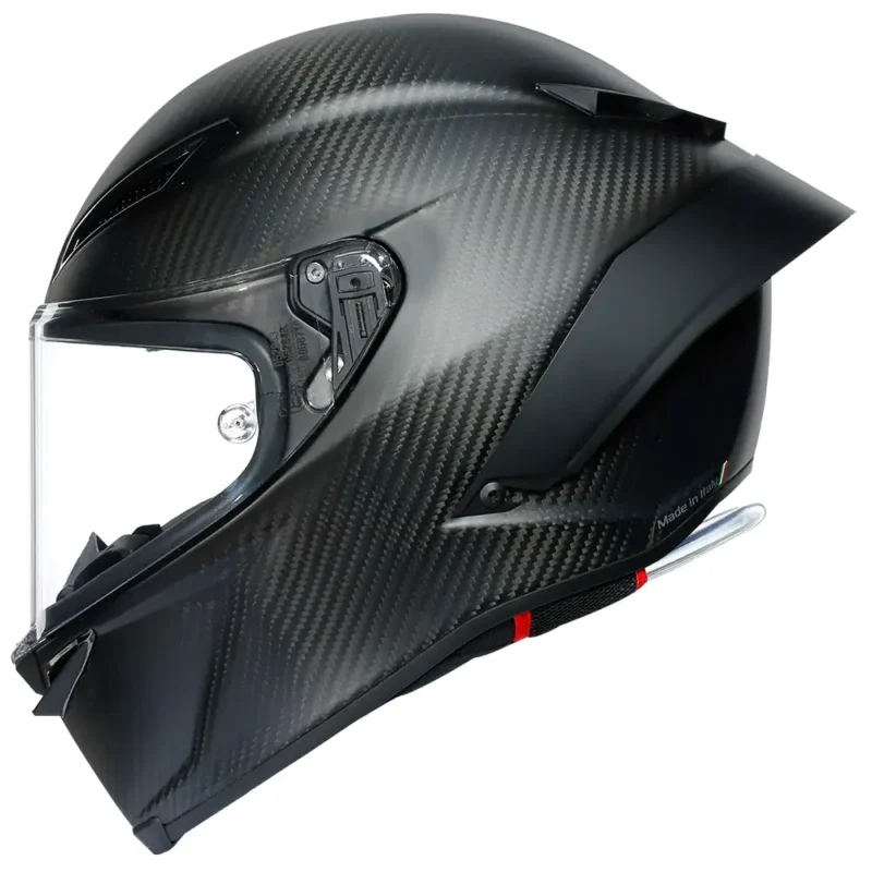 PISTA GP RR MONO CARBON MATE Casco AGV