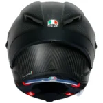 PISTA GP RR MONO CARBON MATE Casco AGV