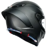 PISTA GP RR MONO CARBON MATE Casco AGV