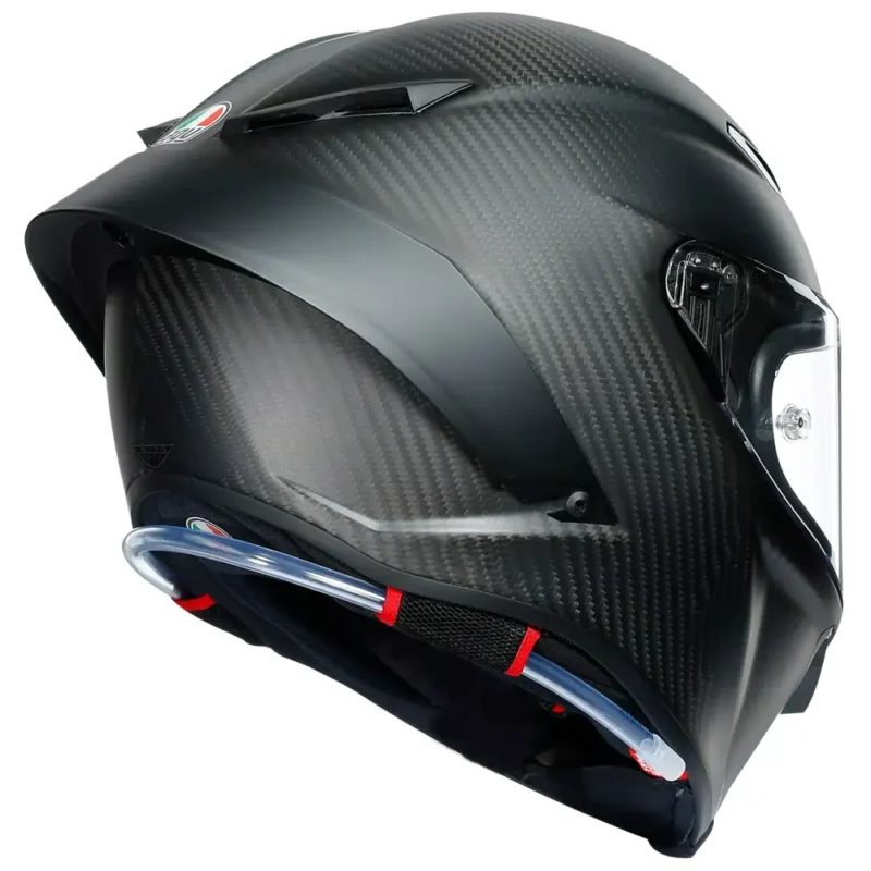 PISTA GP RR MONO CARBON MATE Casco AGV