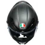 PISTA GP RR MONO CARBON MATE Casco AGV