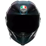 PISTA GP RR MONO CARBON IRIDIUM Casco AGV
