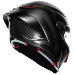 PISTA GP RR INTREPIDO CARBON Casco AGV