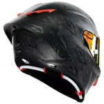 PISTA GP RR PANTERA Casco AGV