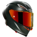 PISTA GP RR ELECTRUM Casco AGV