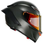 PISTA GP RR ELECTRUM Casco AGV