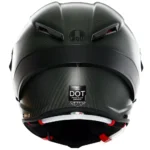 PISTA GP RR ELECTRUM Casco AGV