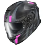 EXO-ECLIPSE PIVOTE Casco Scorpion EXO