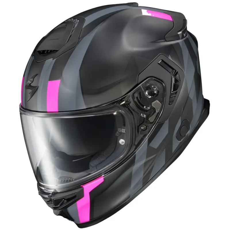 EXO-ECLIPSE PIVOTE Casco Scorpion EXO