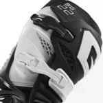 SG22 Negro/Blanco Botas GAERNE