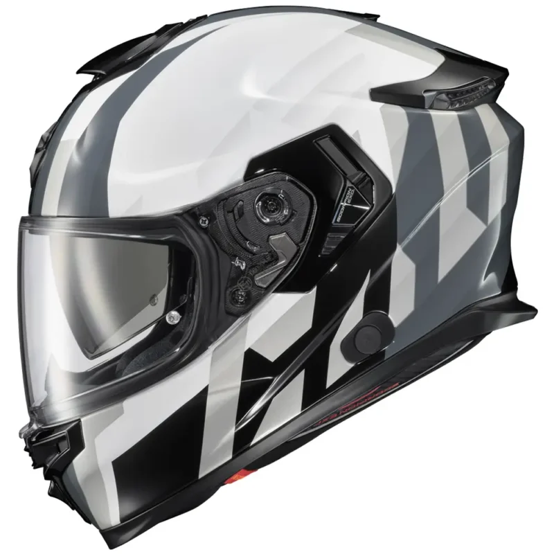EXO-ECLIPSE PIVOTE Casco Scorpion EXO