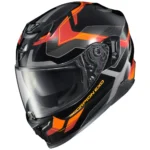 EXO-T520 ZUSE Casco Scorpion EXO