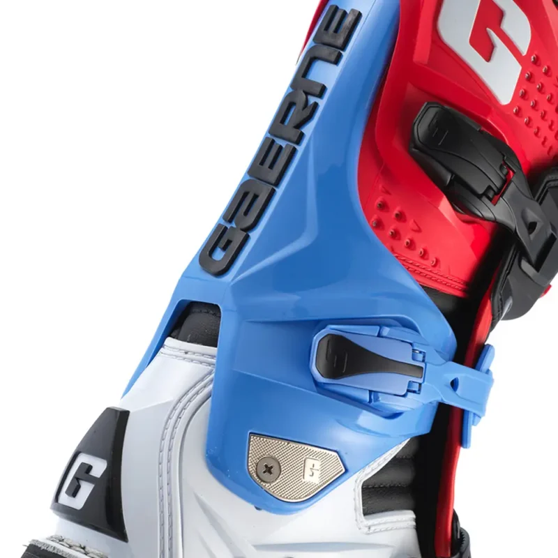 SG12 REALM Botas GAERNE