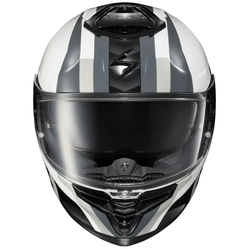 EXO-ECLIPSE PIVOTE Casco Scorpion EXO