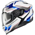 EXO-T520 ZUSE Casco Scorpion EXO