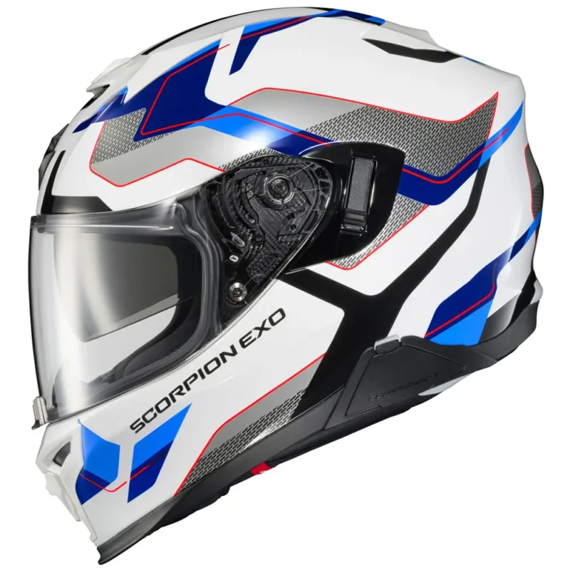 EXO-T520 ZUSE Casco Scorpion EXO