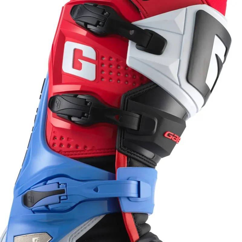SG12 REALM Botas GAERNE
