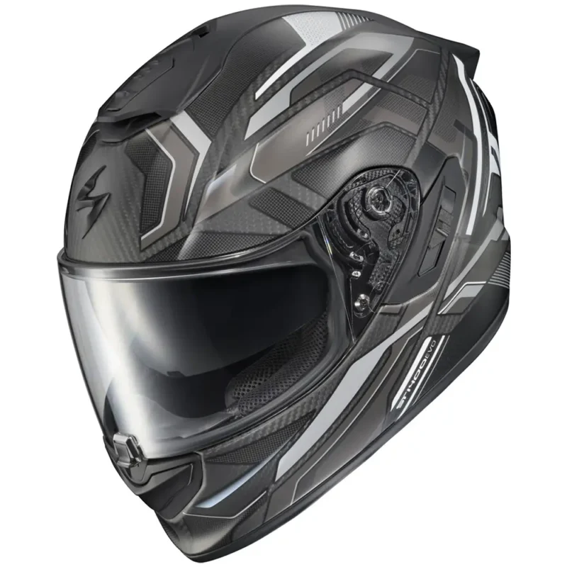 EXO-ST1400 EVO CARBONO HEX Casco Scorpion EXO