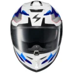EXO-T520 ZUSE Casco Scorpion EXO