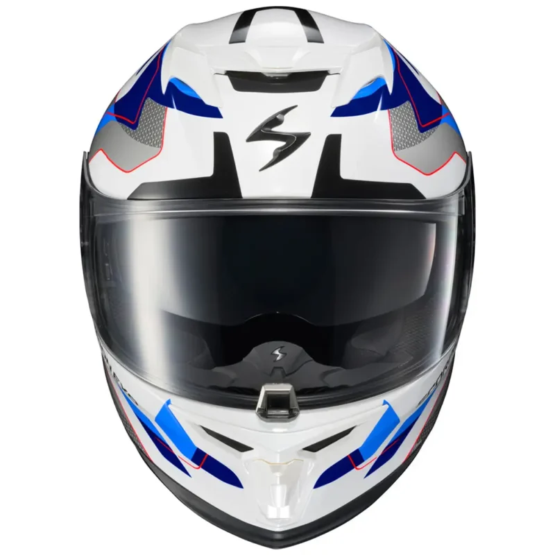 EXO-T520 ZUSE Casco Scorpion EXO