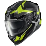 EXO-T520 ZUSE Casco Scorpion EXO