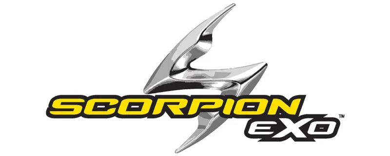 Scorpion EXO Logo