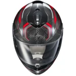 EXO-ST1400 EVO CARBONO HEX Casco Scorpion EXO
