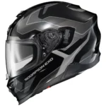 EXO-T520 ZUSE Casco Scorpion EXO