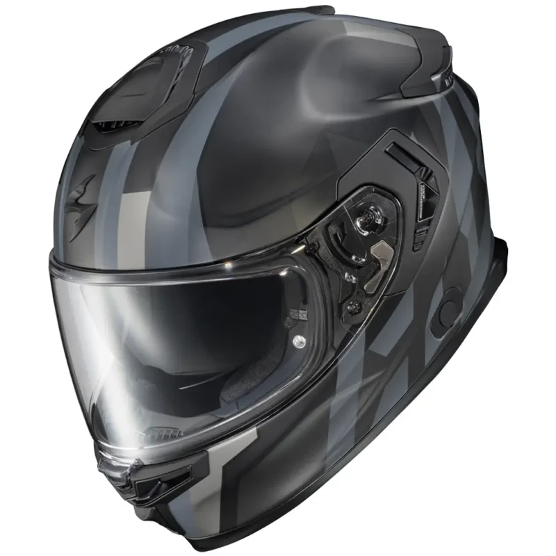 EXO-ECLIPSE PIVOTE Casco Scorpion EXO