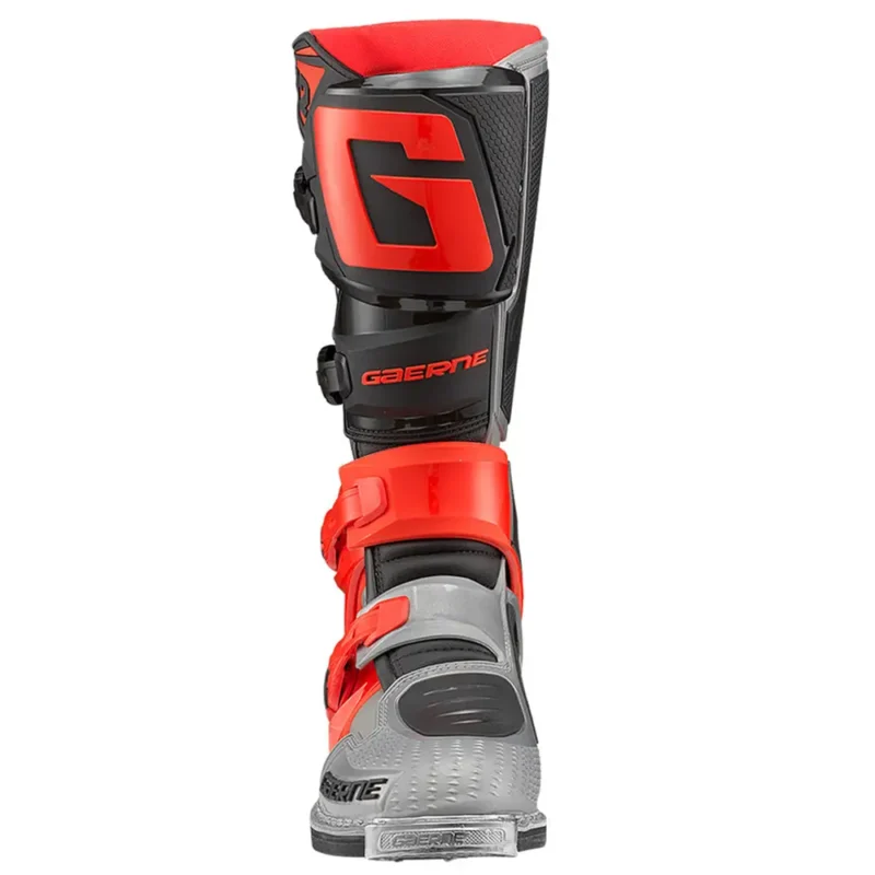 SG12 FORGE Botas GAERNE