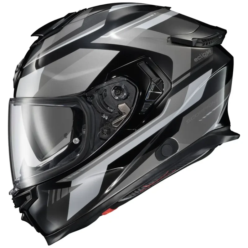 EXO-ECLIPSE LUNAR Casco Scorpion EXO