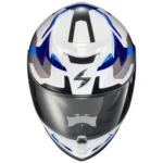 EXO-T520 ZUSE Casco Scorpion EXO