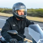 F100 Casco HJC