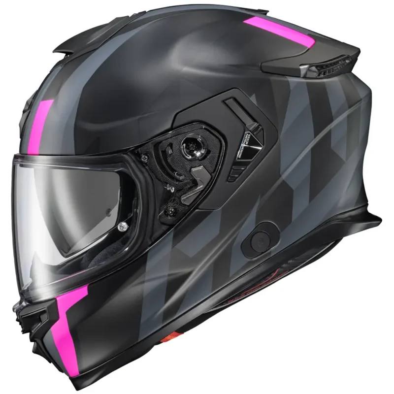 EXO-ECLIPSE PIVOTE Casco Scorpion EXO