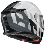 EXO-ECLIPSE PIVOTE Casco Scorpion EXO