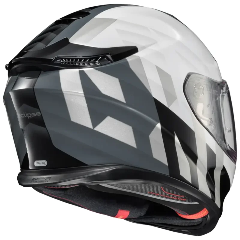 EXO-ECLIPSE PIVOTE Casco Scorpion EXO