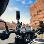 Paquete de Motocicleta X3