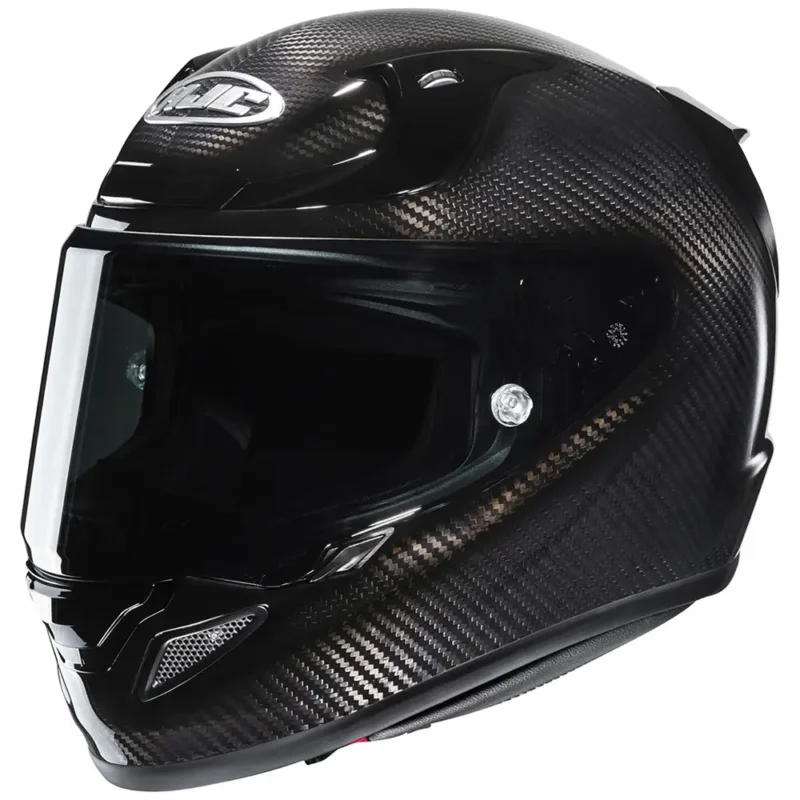 RPHA 12N Carbon Casco HJC