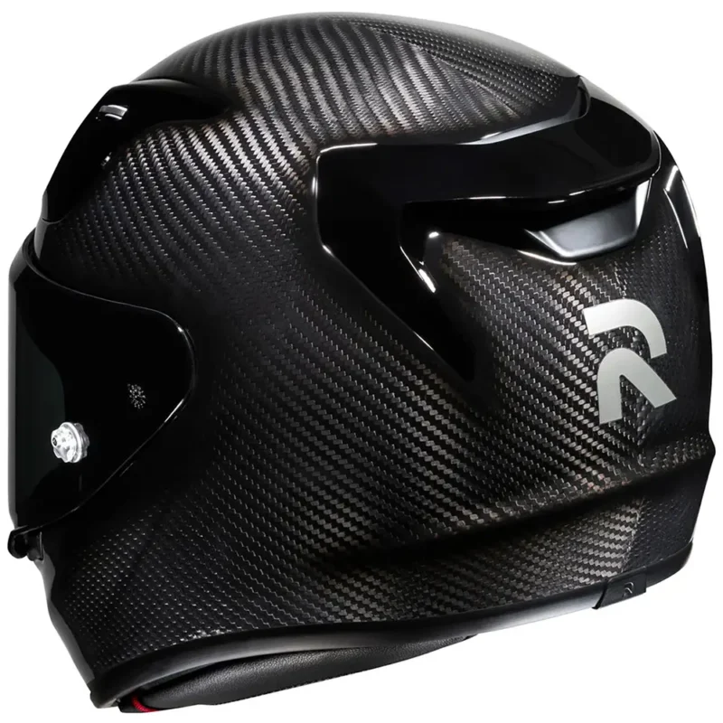 RPHA 12N Carbon Casco HJC