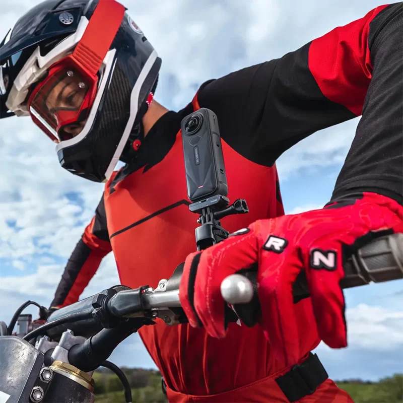 Paquete de Motocicleta X5