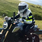 Paquete de Motocicleta X5