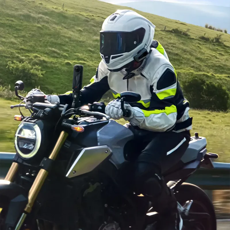 Paquete de Motocicleta X5