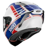 X-Fifteen Gardner Casco Shoei