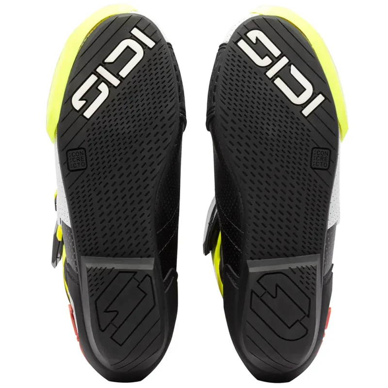 MAG-2 Air Botas SIDI