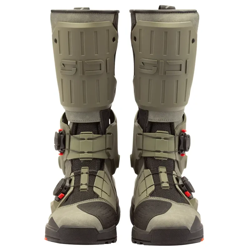 Taurus Gore-Tex Botas SIDI