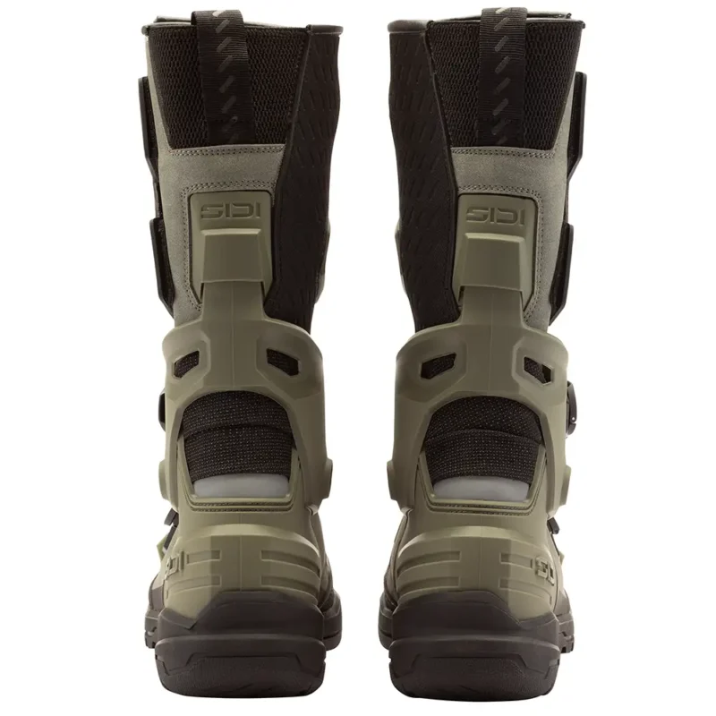 Taurus Gore-Tex Botas SIDI