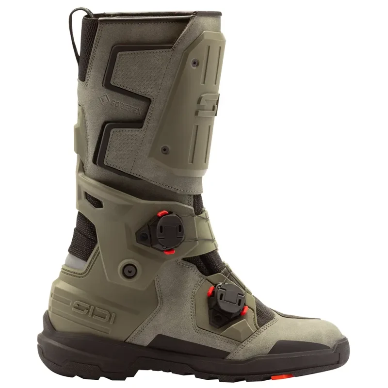 Taurus Gore-Tex Botas SIDI