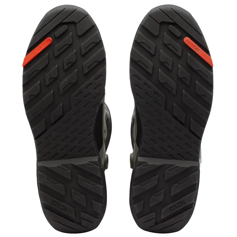 Taurus Gore-Tex Botas SIDI