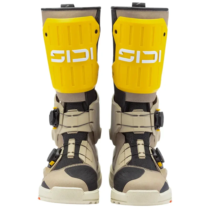Taurus Gore-Tex Botas SIDI